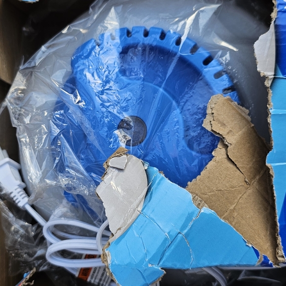 Room SteamerVaporizer Vicks Compatible NEW - Picture 2 of 4